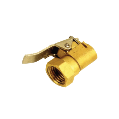 NTTools 1/4" Dişi Gövde Mandallı Sibop Kavrama Ucu NTATC10