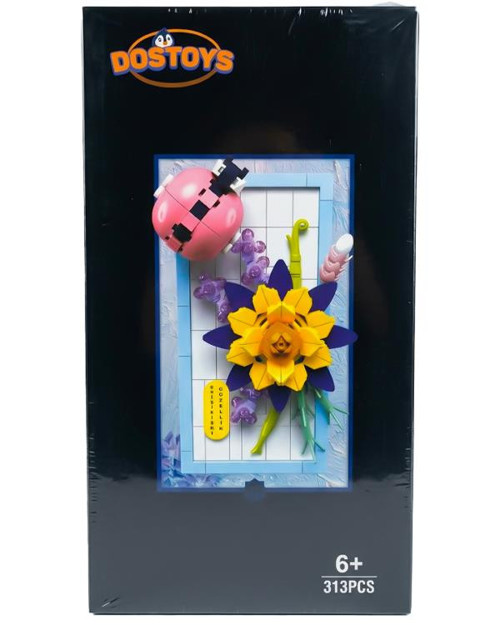 Ayışığında Güzellik 313 Parça