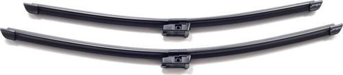 Seat Cordoba 2007-2009 Ön Cam Silecek Takımı Silgeç Seti 53x48cm