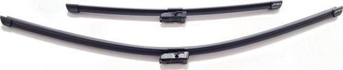 Seat Leon 3 2013-2020 Ön Cam Silecek Takımı Silgeç Seti 65x40cm