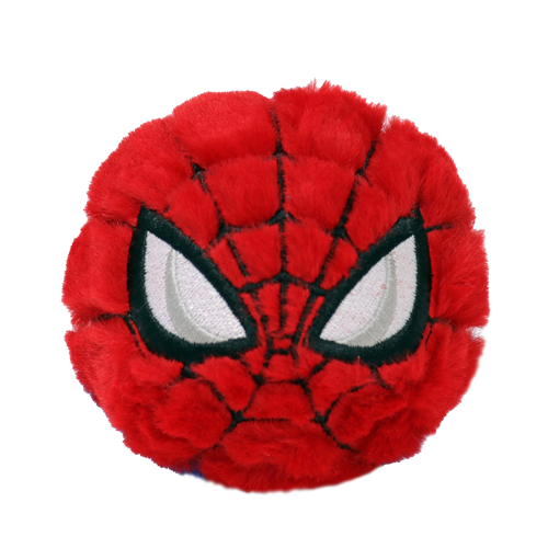 Beanie Bouncers Marvel Spider-Man 7 cm.