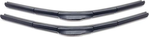 Opel Vectra A 1989-1995 Ön Cam Silecek Takımı 48x48cm