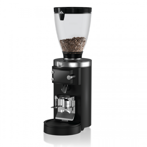 E65S GbW Espresso Öğütücüsü Siyah
