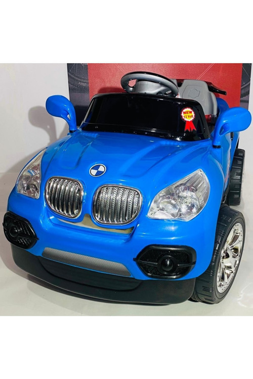 Tx5 Sport 12 Volt Uzaktan Kumandalı & Müzikli Akülü Araba