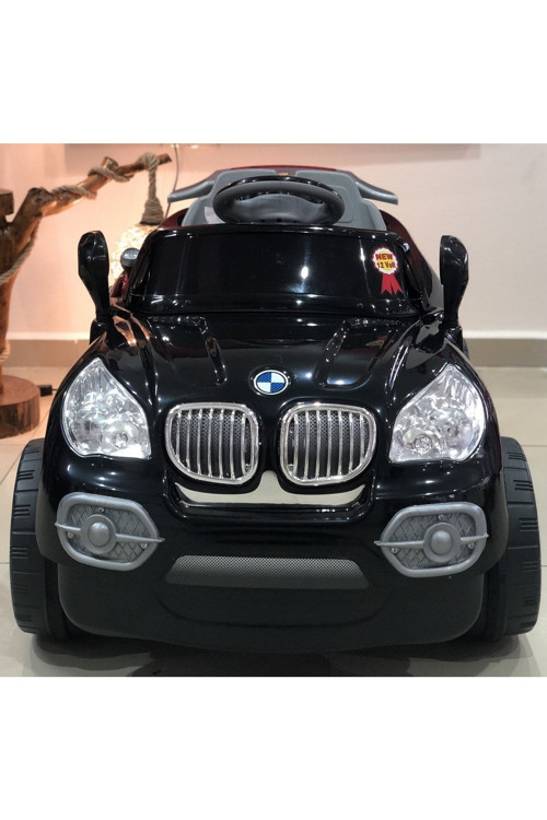 Tx5 Sport 12 Volt Uzaktan Kumandalı & Müzikli Akülü Araba