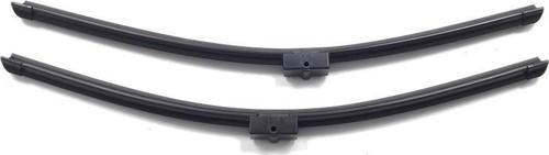 Skoda Superb MK1 2002-2005 Ön Cam Silecek Takımı Silgeç Seti 53x53cm