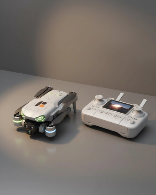 R08 Drone