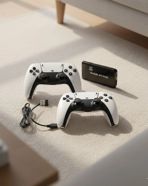 M17 Gamestick