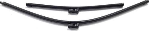 Toyota Avensis 2009-2014 Ön Cam Silecek Takımı Silgeç Seti 65x40cm