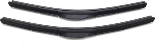 Toyota Corolla HB 2002-2006 Ön Cam Silecek Silgeç Takımı 55x48cm