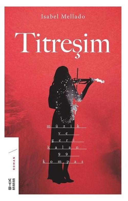 Titreşim-Müzik ve Geri Kalan 99 Kompas