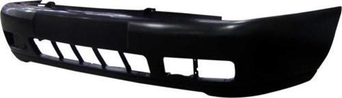 VW Caddy 1996-2003 Ön Tampon Spoylerli 6K5807221B