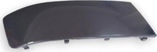 VW Caravelle T6 2010-2015 Ön Tampon Sağ Köşe Kaplama Boya 7E5807820