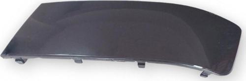 VW Caravelle T6 2010-2015 Ön Tampon Sol Köşe Kaplama Boya 7E5807819