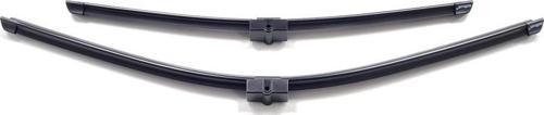 Volvo V50 2005-2006 Ön Cam Silecek Takımı Silgeç Seti 65x50cm