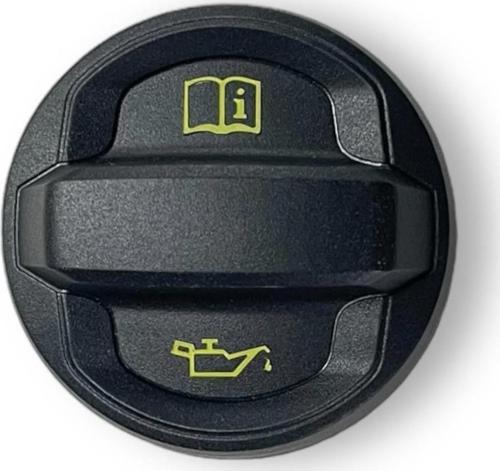 VW T-Roc 2021-2024 1.0TSi DLA Motor Yağı Dolum Kapağı 05E103485J