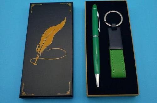 Anahtarlık Kalem Set