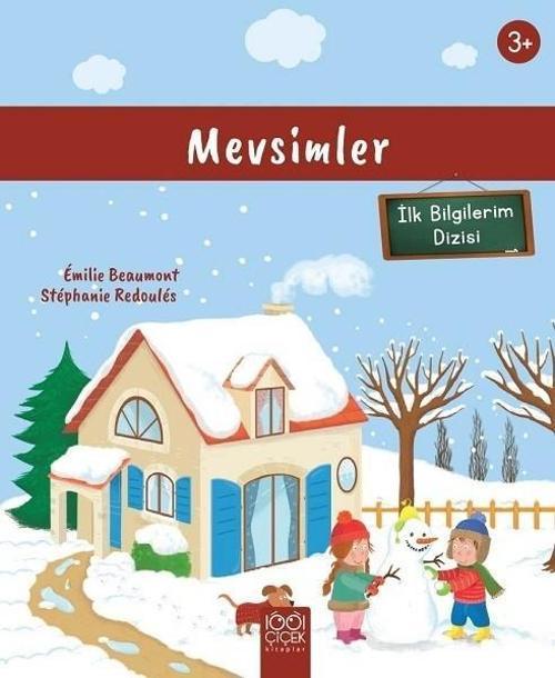 Mevsimler-İlk Bilgilerim