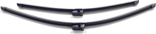 Volvo XC60 2009-2017 Ön Cam Silecek Takımı Silgeç Seti 65x50cm