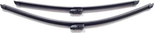 Volvo XC90 2020-2024 Ön Cam Silecek Takımı 60x50cm