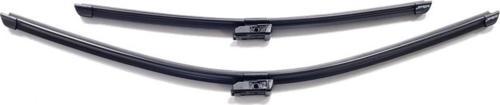 VW Golf 7 MK7 2013-2017 Ön Cam Silecek Takımı Silgeç Seti 65x45cm