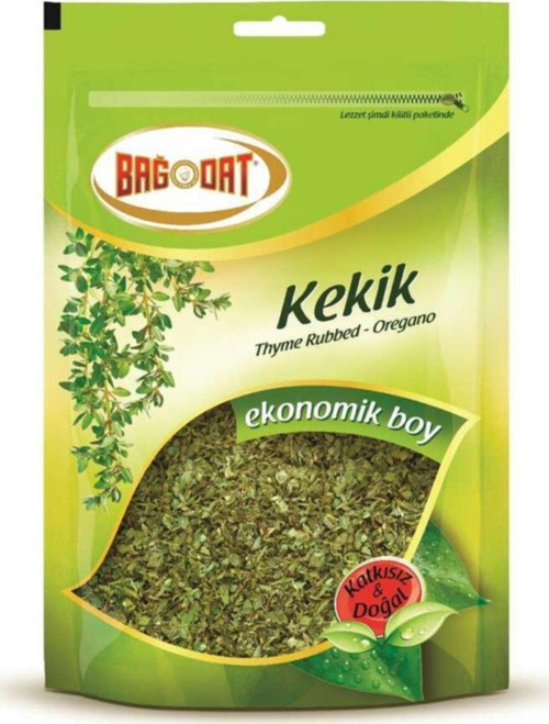 Kekik 1 Kg