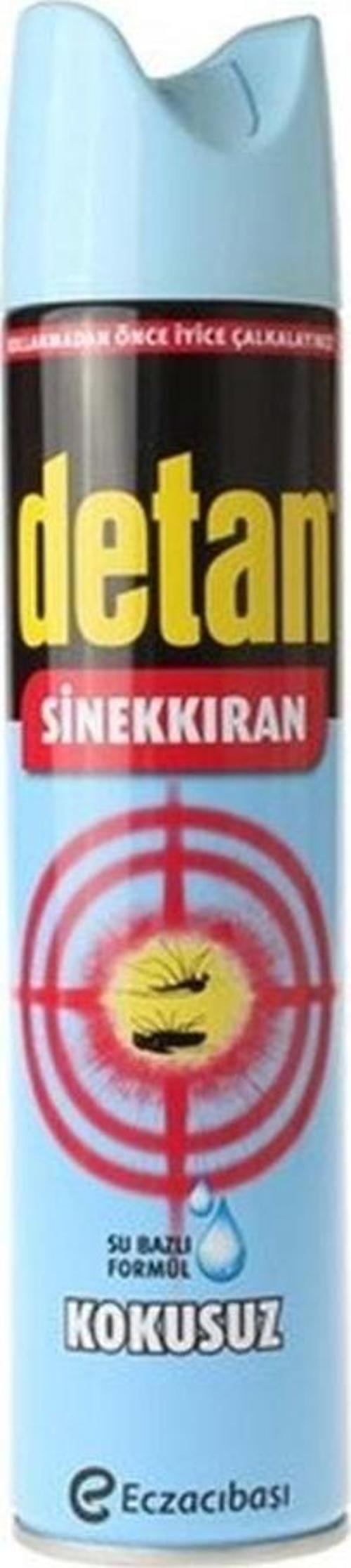 ( Kokusuz ) Sinek Ilacı 275 Ml