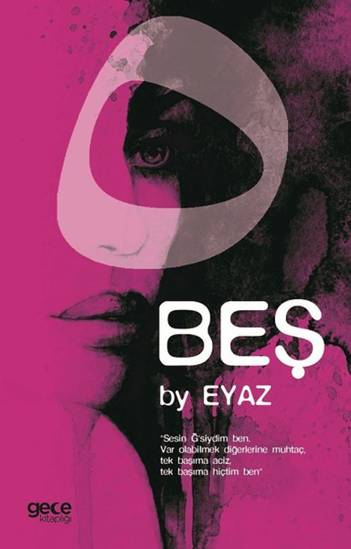 Gece Kitaplığı Beş