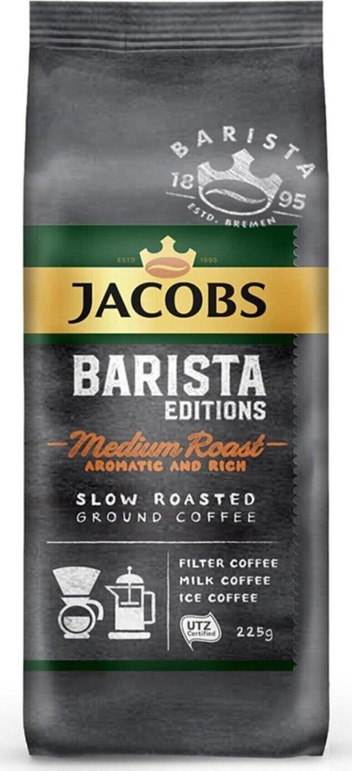 Barista Editions Medium Filtre Kahve 225 gr.