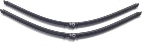 VW Touareg 2003-2007 Ön Cam Silecek Takımı Silgeç Seti 65x65cm