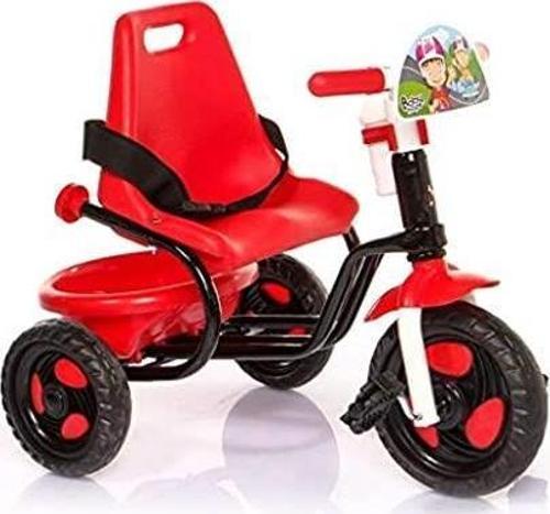 101 Prens Bisiklet Üç Teker Pedallı Bisiklet