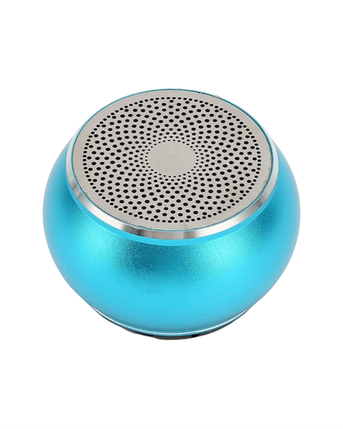 Bluetooth 5.0 Mini Taşınabilir Hoparlör – Yüksek Ses Kalitesi, Eller Serbest Arama Ve Uzun Pil Ömrü