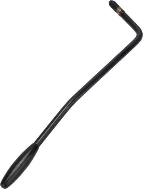 Elektro Gitar Tremolo Kolu Siyah 159563BK 6 mm