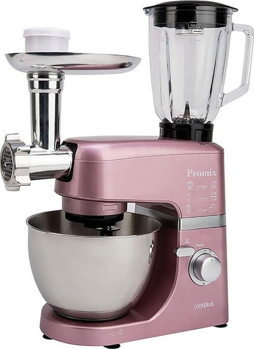 ProMix Ef802 Mutfak Şefi Pink