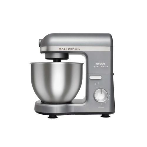 Mastermaid Chef Stand Mikser Galaxy Grey 1500W 5 Lt