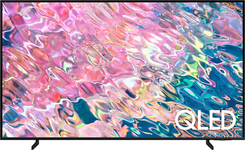 50Q60B 4K Ultra HD 50" 127 Ekran Uydu Alıcılı Smart QLED TV