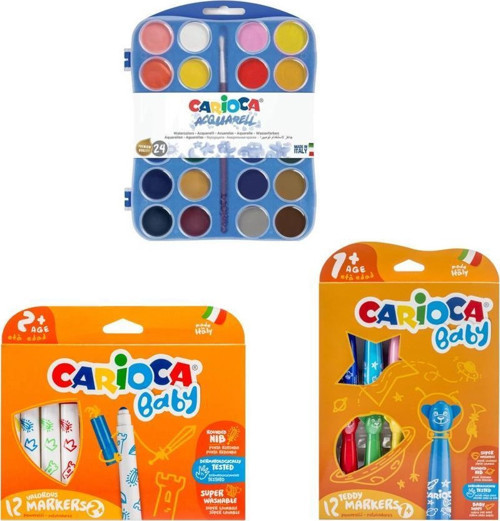 Okul Ögrenci Kirtasiye Boya Seti Ofisinn-090