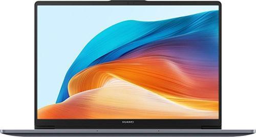 MateBook D14 2024 Intel Core i5-12450H 16GB 512GB SSD 14" Windows 11 Gri Dizüstü Bilgisayar