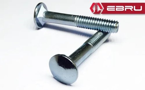 Kasa Civata 5/16x130 - 100 Adet