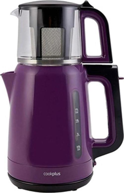Çay Mak. 1501-19 Violet