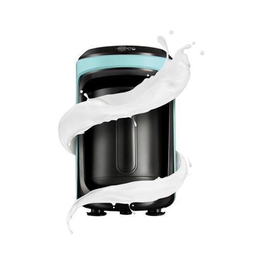 Hatır Hüps Sütlü Türk Kahve Makinesi Aqua Green