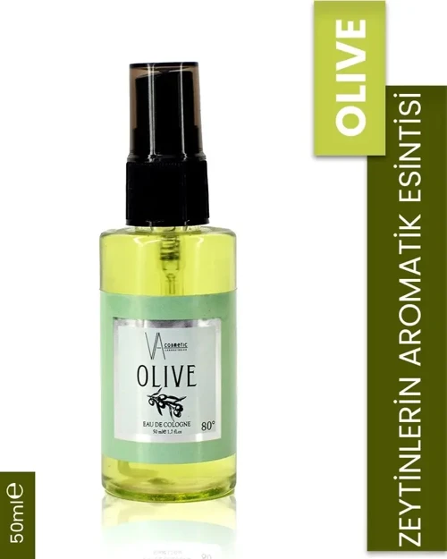 Zeytin Kolonyası 50 ml