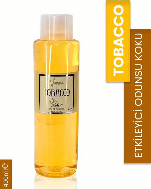 Tütün Kolonyası 400 ml