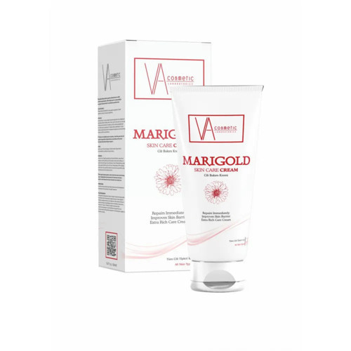 Marigold Cilt Bakım Kremi 50 ml