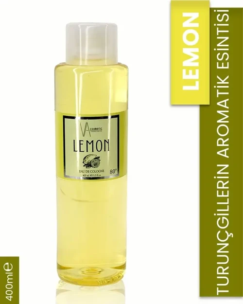 Limon Kolonyası 400 ml