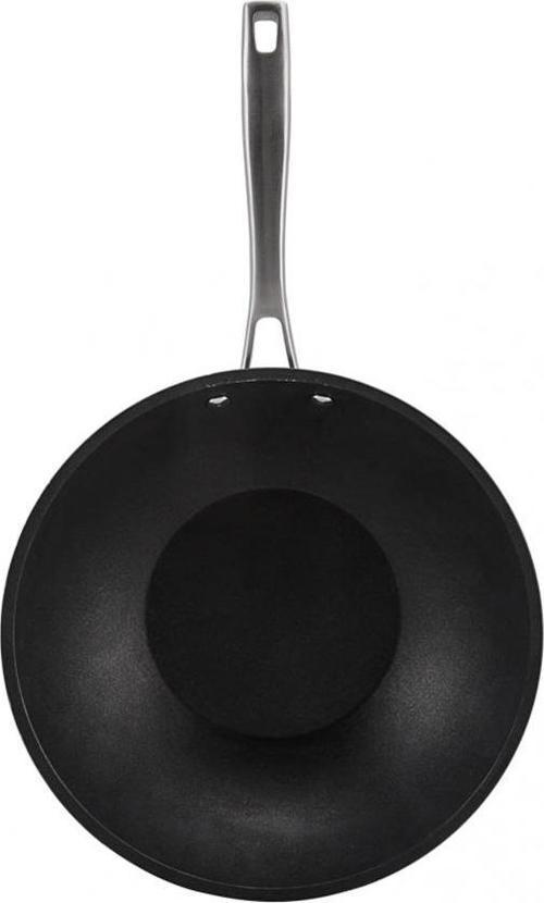 Bio Diamond Pro Wok Tava 28 Cm 2,8 Lt