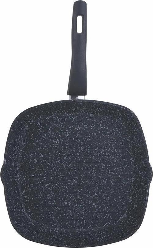 Dark Stone Bio Granit 28 cm Grill Tava