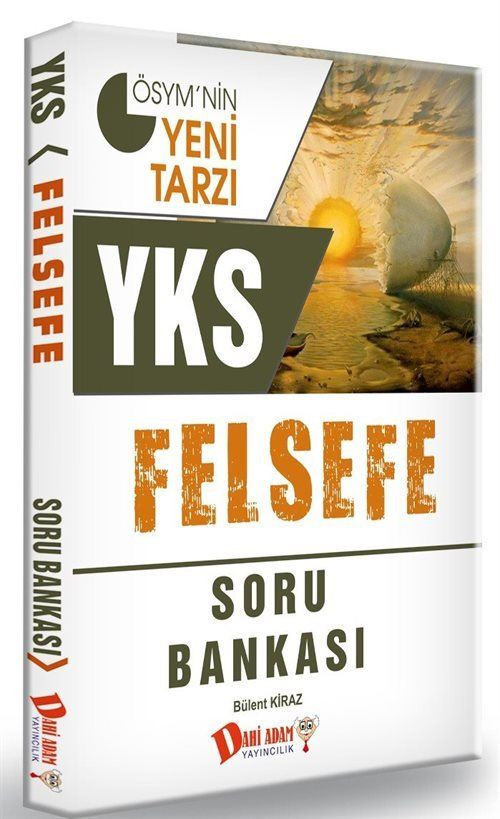 YKS Felsefe Soru Bankası