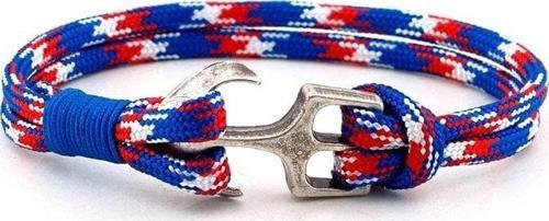 ÇAPALI GEMİCİ ÇIPA PARACORD ERKEK BİLEKLİK BT113