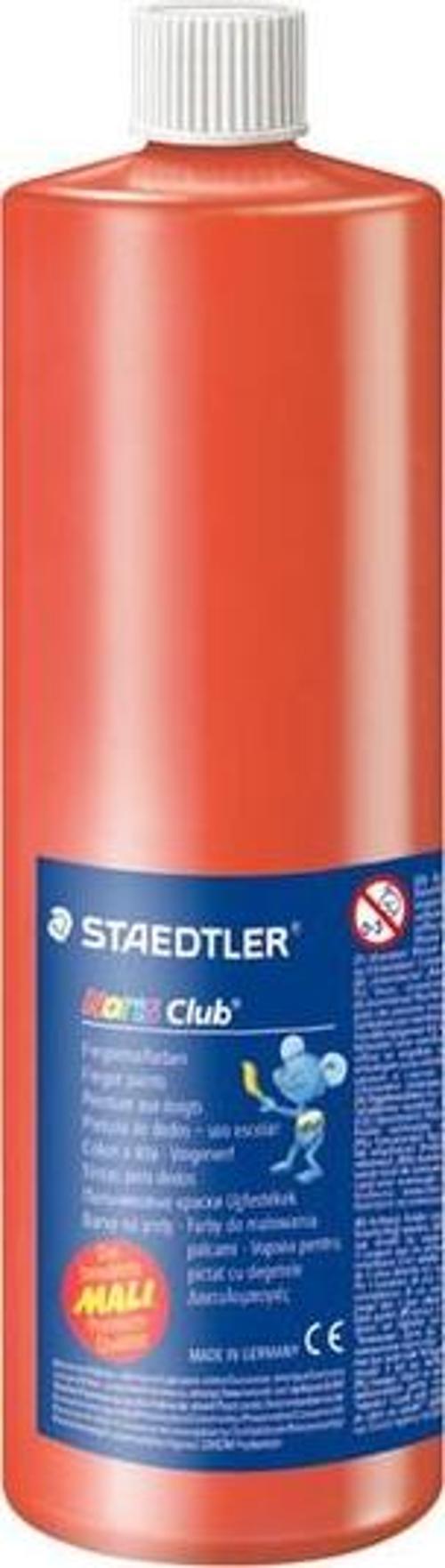 Noris 750 ml Parmak Boya